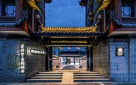 Gongxili - Xige Hotel
